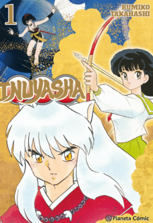 INUYASHA N 01/30