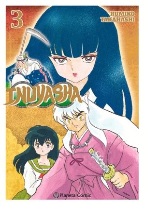 INUYASHA N 03/30