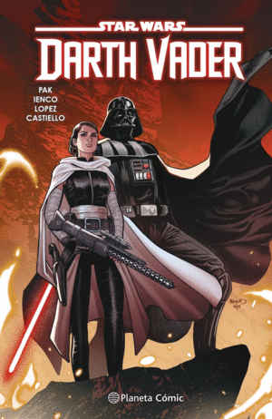 STAR WARS DARTH VADER N 05