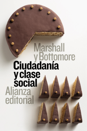 CIUDADANA Y CLASE SOCIAL