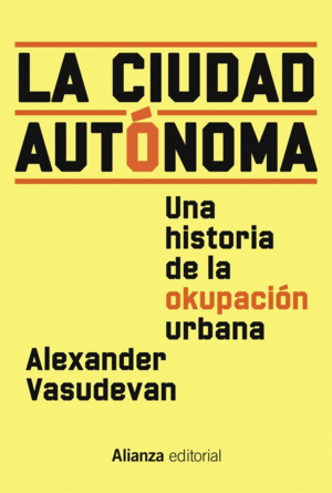 LA CIUDAD AUTNOMA