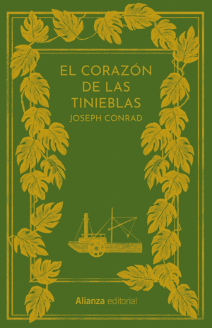 EL CORAZN DE LAS TINIEBLAS