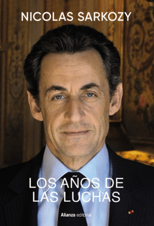 LOS AOS DE LAS LUCHAS