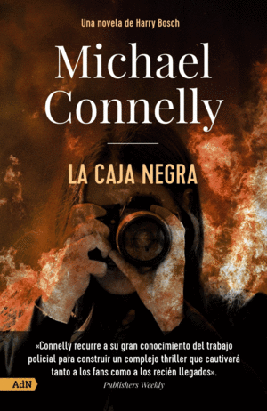 LA CAJA NEGRA  [ADN]