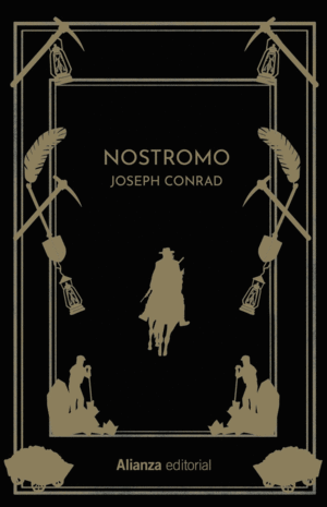 NOSTROMO