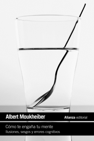 COMO TE ENGAA TU MENTE