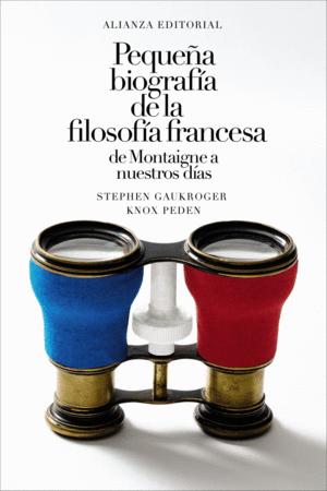 PEQUEA BIOGRAFIA DE FILOSOFIA FRANCESA:MONTAIGNE A DIAS