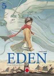 EDEN N.5