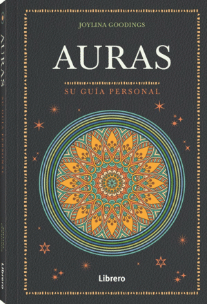 AURAS   SU GUIA PERSONAL