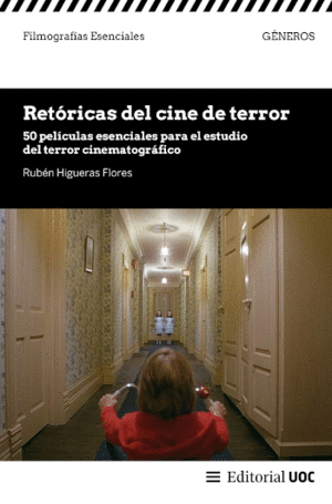 RET�RICAS DEL CINE DE TERROR