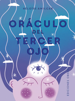 ORCULO DEL TERCER OJO