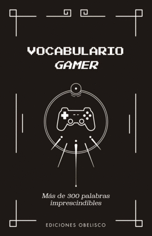 VOCABULARIO GAMER