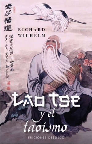 LAO TSE Y EL TAOISMO