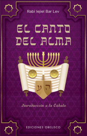 EL CANTO DEL ALMA