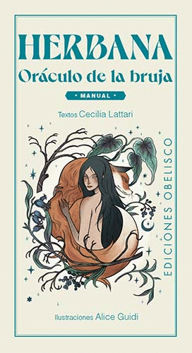 HERBANA. ORCULO DE LA BRUJA