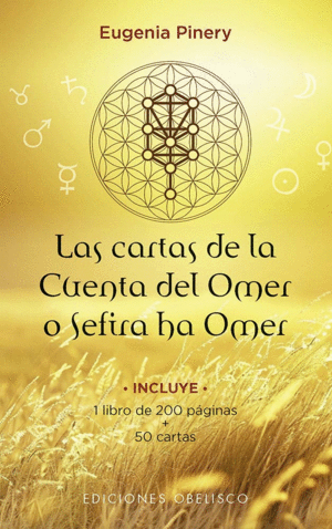 LAS CARTAS DE LA CUENTA DEL OMER