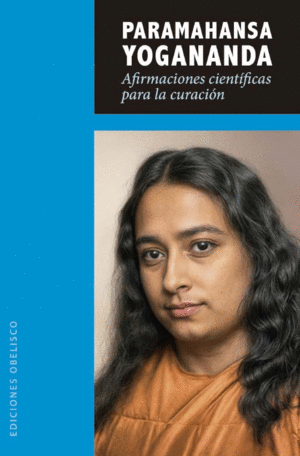 AFIRMACIONES CIENTIFICAS PARA LA CURACION