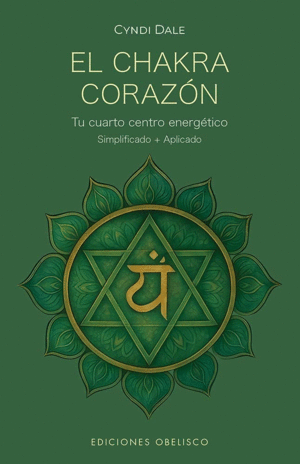 CHAKRA CORAZON, EL