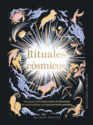 RITUALES C�SMICOS