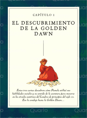 EL TAROT. UNA HISTORIA GR�FICA