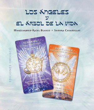 LOS �NGELES Y EL �RBOL DE LA VIDA + CARTAS