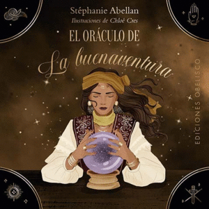 EL OR�CULO DE LA BUENAVENTURA + CARTAS