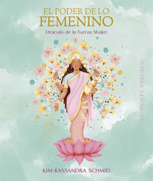 EL PODER DE LO FEMENINO