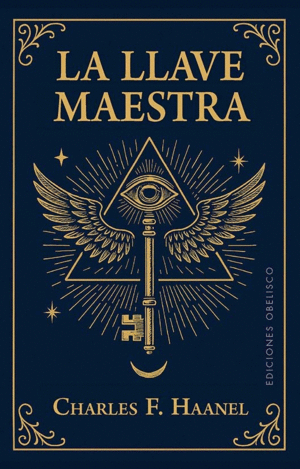 LA LLAVE MAESTRA  (N.E.)