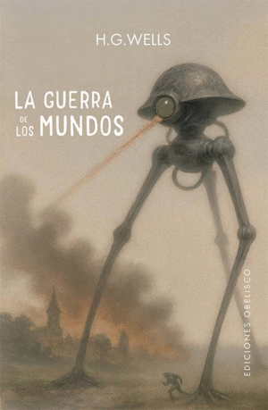 GUERRA DE LOS MUNDOS, LA