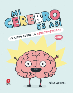 MI CEREBRO ES AS�