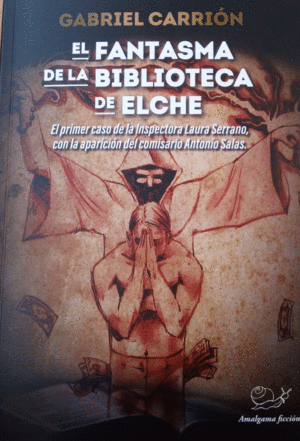 FANTASMA DE LA BIBLIOTECA DE ELCHE, EL