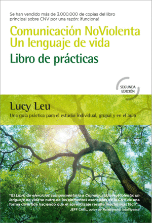 COMUNICACIN NO VIOLENTA. LIBRO DE PRCTICAS