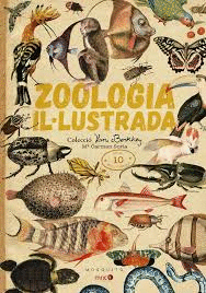 ZOOLOGIA IL·LUSTRADA