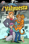 VALPUESTA  COMIC