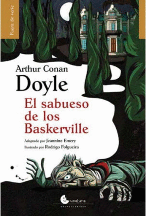 EL SABUESO DE LOS BASKERVILLE