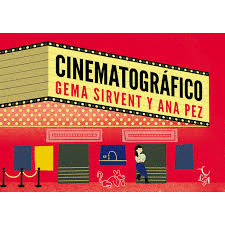 CINEMATOGRFICO