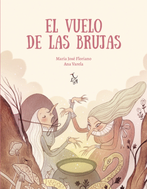 VUELO DE LAS BRUJAS,EL