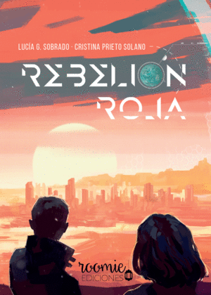 REBELIN ROJA