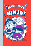 TE GUSTARA SER UN NINJA?