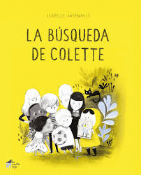 LA CERCA DE LA COLETTE