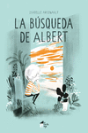 LA BSQUEDA DE ALBERT