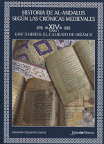 HISTORIA DE AL-ANDALUS SEGN CRNICAS MEDIEVALES