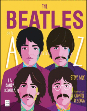 BEATLES DE LA A A LA Z, THE