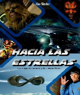 HACIA LAS ESTRELLAS