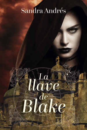 LA LLAVE DE BLAKE