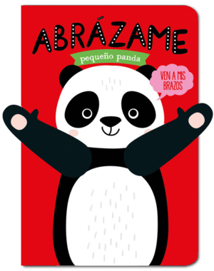 ABRZAME PEQUEO PANDA