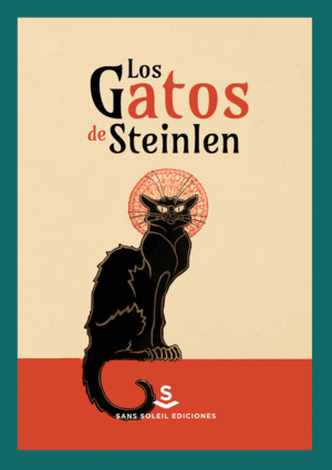 GATOS DE STEINLEN,LOS