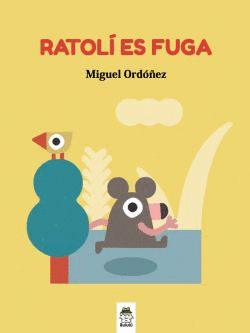 RATOL ES FUGA