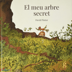 EL MEU ARBRE SECRET