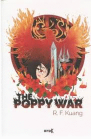 THE POPPY WAR